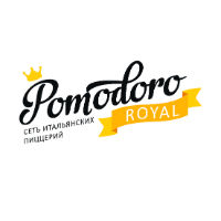 Франшиза Pomodoro Royal